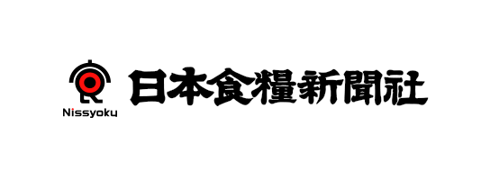 株式会社日本食糧新聞社