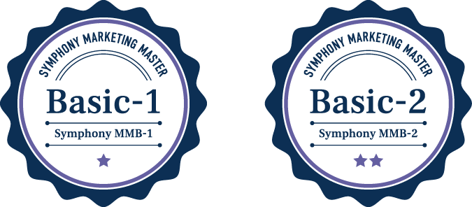 Symphony Marketing Master Basic