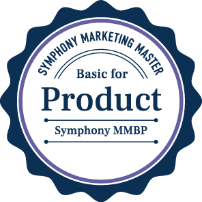Symphony Marketing Master Basic for Product