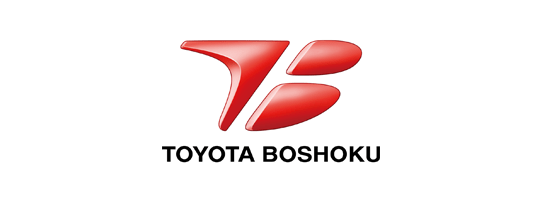 TOYOTA BOSHOKU