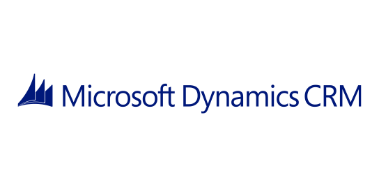 Microsoft Dynamics CRM