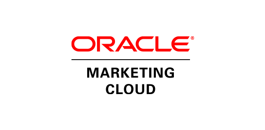 Oracle Marketing Cloud