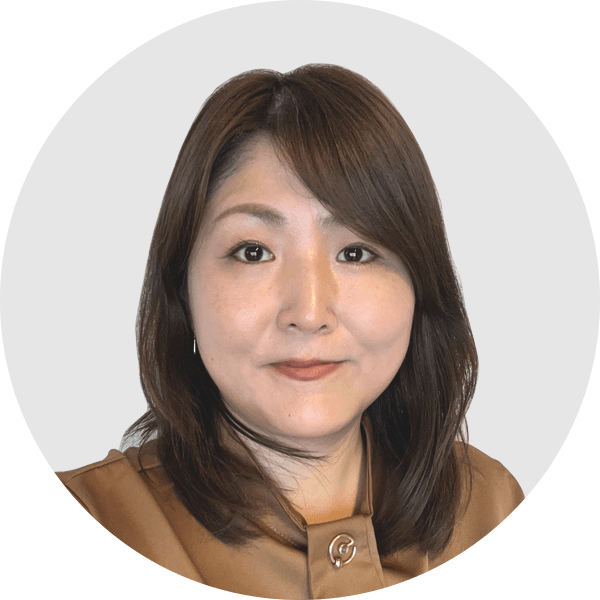 川口 美樹 氏
