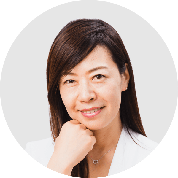 西 直子 氏