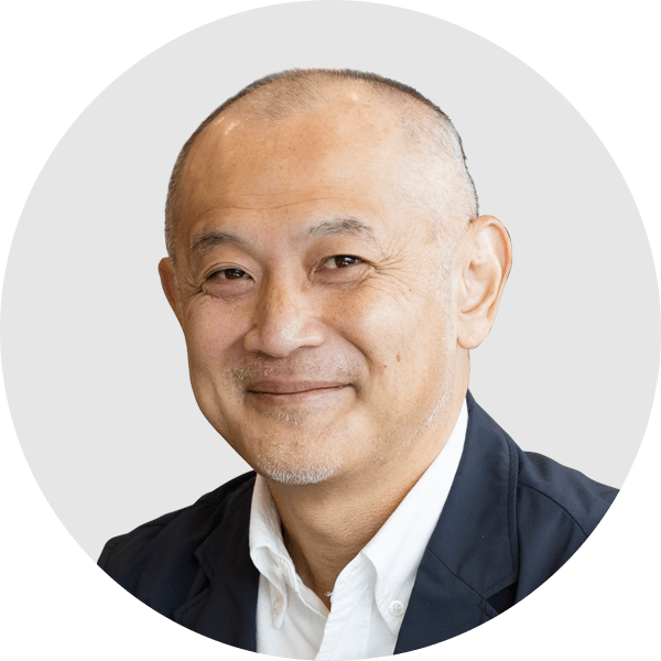 大久保 浩之 氏