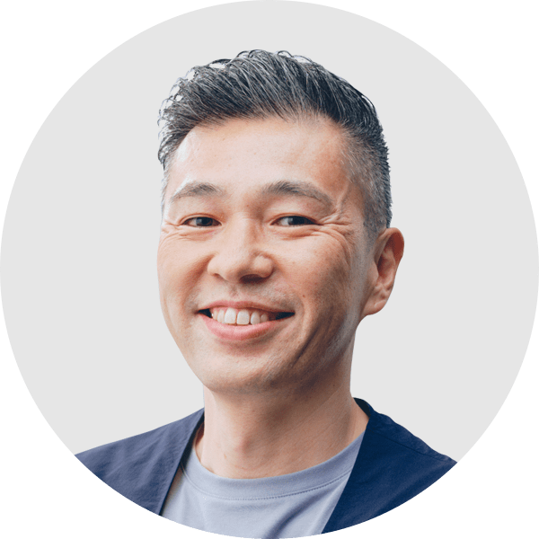 戸松 正剛 氏