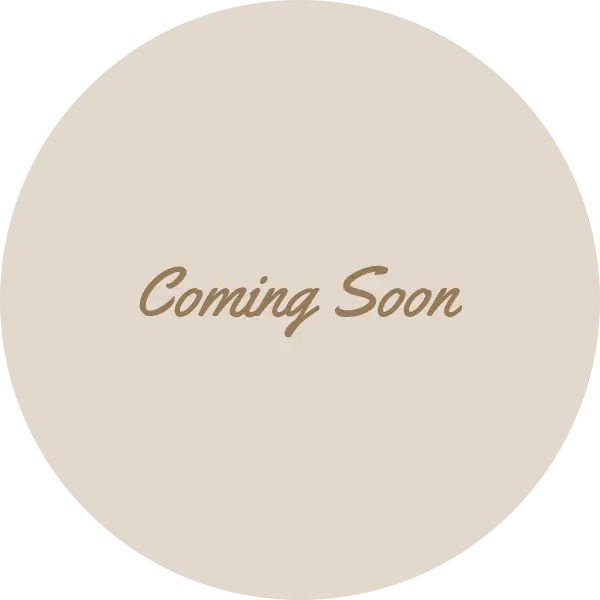 Coming Soon
