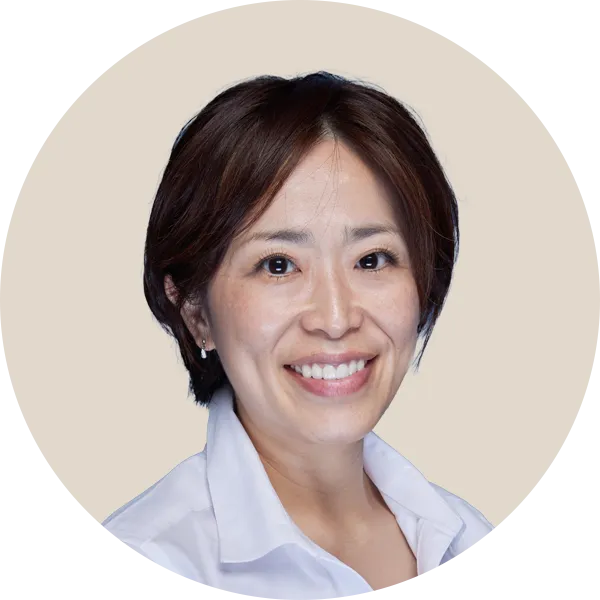 保川 千恵子 氏