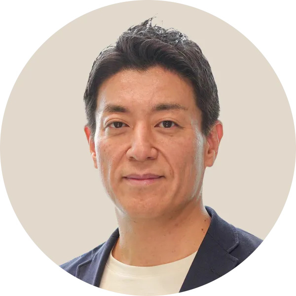 田中 岳志 氏