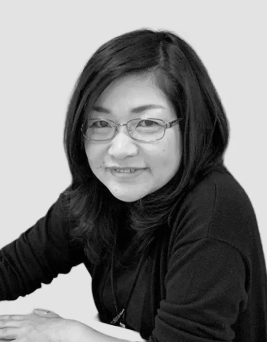 丸山 直子の写真