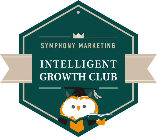 Symphony Marketing Intelligent Growth Club