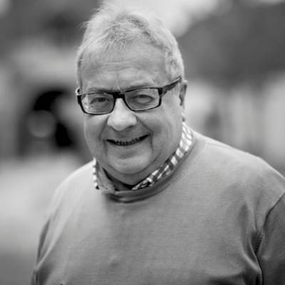 BBN会長 Clif Collier様