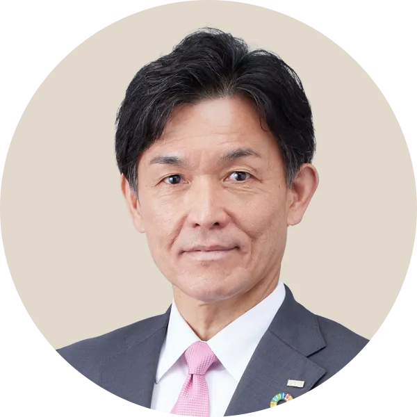 アルプスアルパイン株式会社 木場浩明氏の写真
