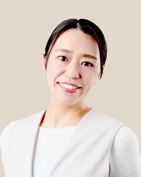 斉藤 朋子 氏