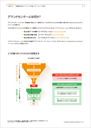 『デマンドセンター』の創り方