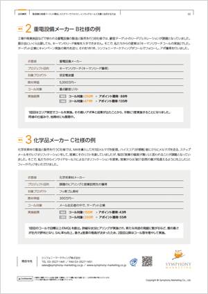 製造業の新規マーケット開拓、カスタマーサクセスに、インサイドセールスを賢く活用する方法